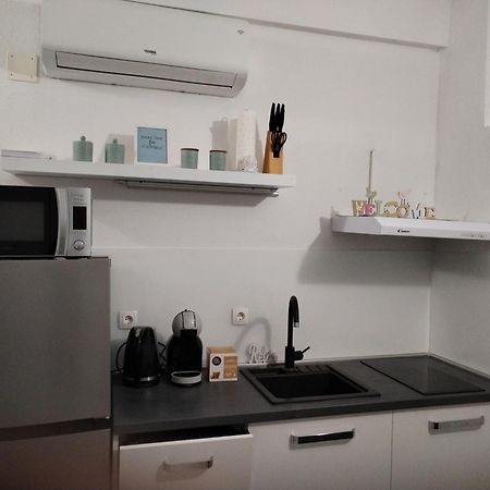 Appartamento Ema Šibenik Esterno foto