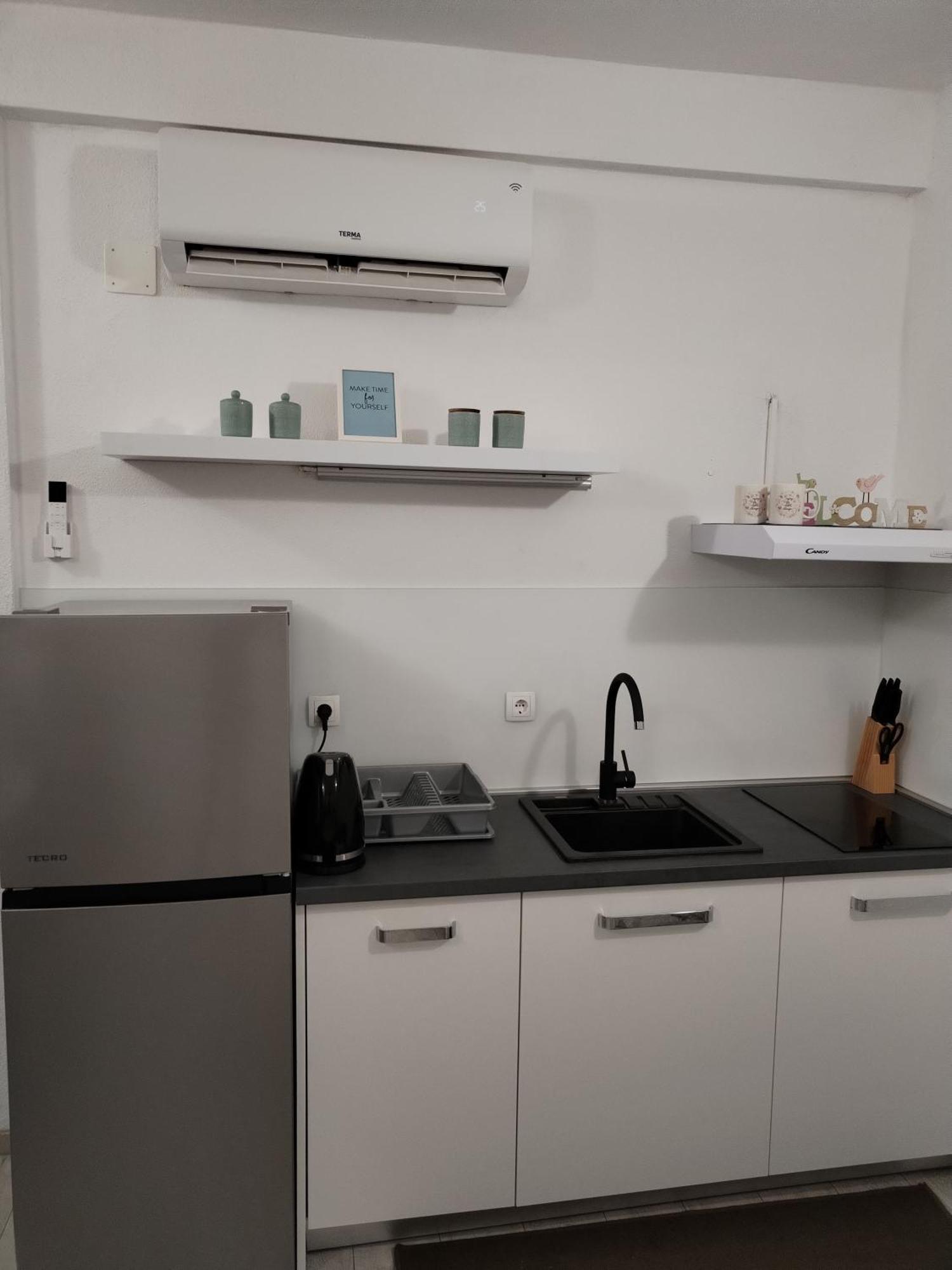 Appartamento Ema Šibenik Esterno foto
