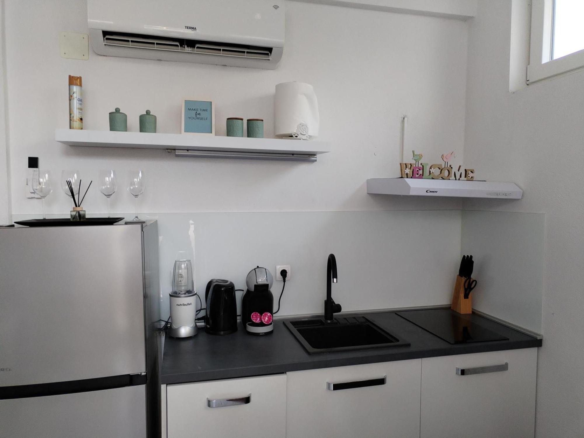 Appartamento Ema Šibenik Esterno foto