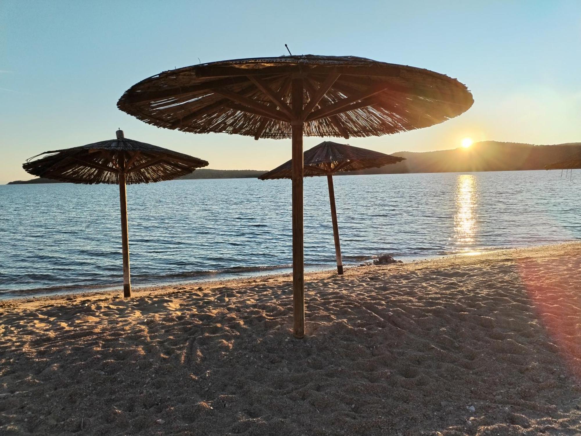 Appartamento Ema Šibenik Camera foto